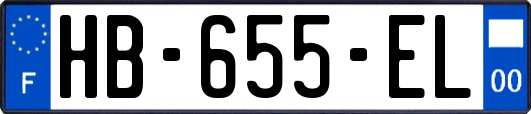 HB-655-EL