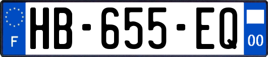 HB-655-EQ