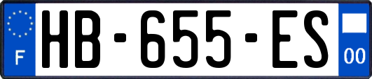 HB-655-ES