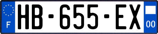 HB-655-EX