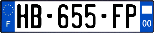 HB-655-FP