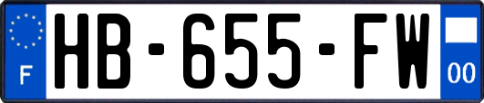 HB-655-FW