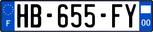 HB-655-FY
