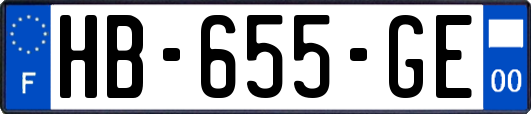 HB-655-GE