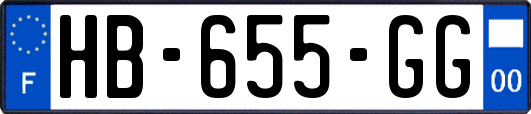 HB-655-GG