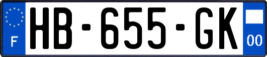 HB-655-GK