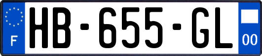 HB-655-GL