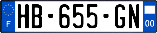 HB-655-GN