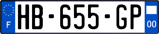 HB-655-GP