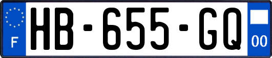 HB-655-GQ