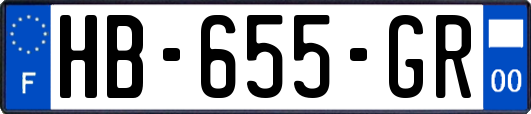 HB-655-GR