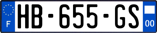 HB-655-GS