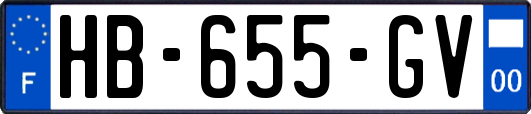 HB-655-GV