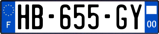HB-655-GY