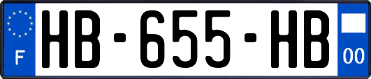 HB-655-HB