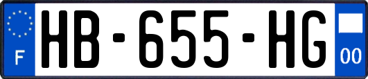 HB-655-HG