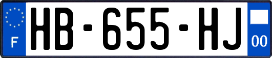 HB-655-HJ