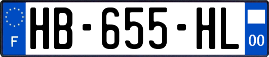 HB-655-HL