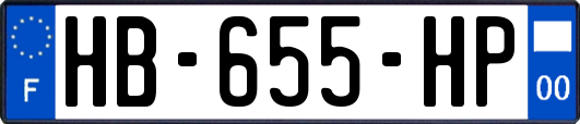 HB-655-HP
