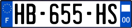 HB-655-HS