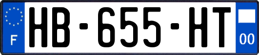 HB-655-HT