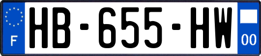 HB-655-HW