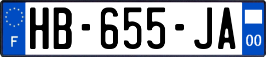 HB-655-JA
