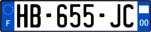 HB-655-JC