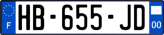 HB-655-JD