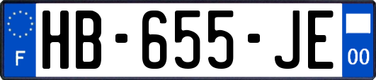 HB-655-JE