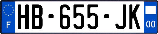 HB-655-JK