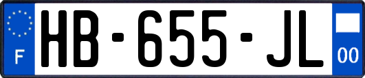 HB-655-JL