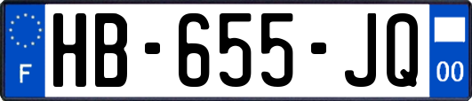 HB-655-JQ