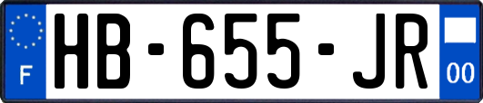 HB-655-JR