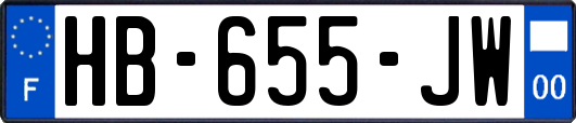 HB-655-JW