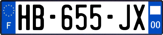 HB-655-JX