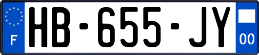 HB-655-JY