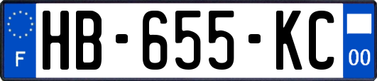 HB-655-KC