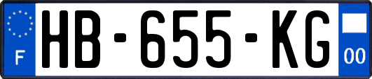 HB-655-KG