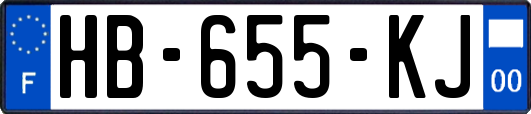 HB-655-KJ
