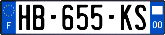HB-655-KS