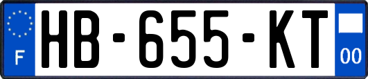 HB-655-KT