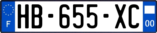 HB-655-XC