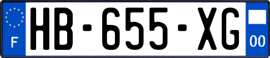 HB-655-XG