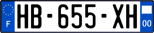 HB-655-XH