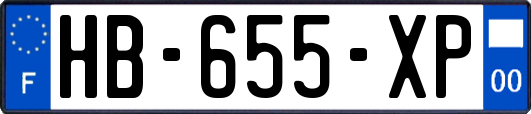 HB-655-XP