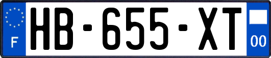 HB-655-XT