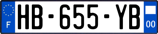 HB-655-YB