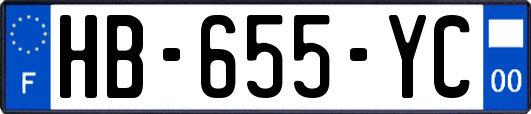 HB-655-YC