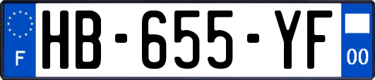 HB-655-YF
